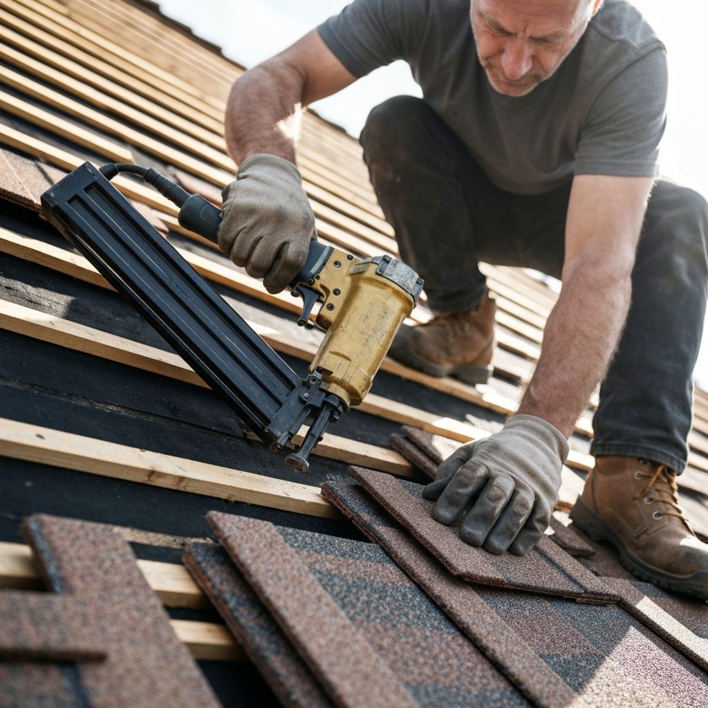 How Much Does Roof Repair Cost in 2026?